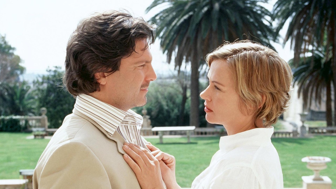 Geerbtes Glück Film: Vineyard Inheritance, Romance, and Family Secrets